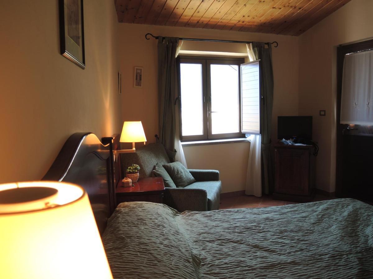 Il Giardino Degli Aranci Aparthotel Antonimina Buitenkant foto