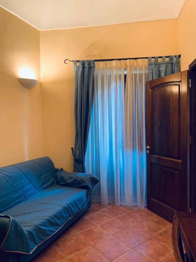 Il Giardino Degli Aranci Aparthotel Antonimina Buitenkant foto