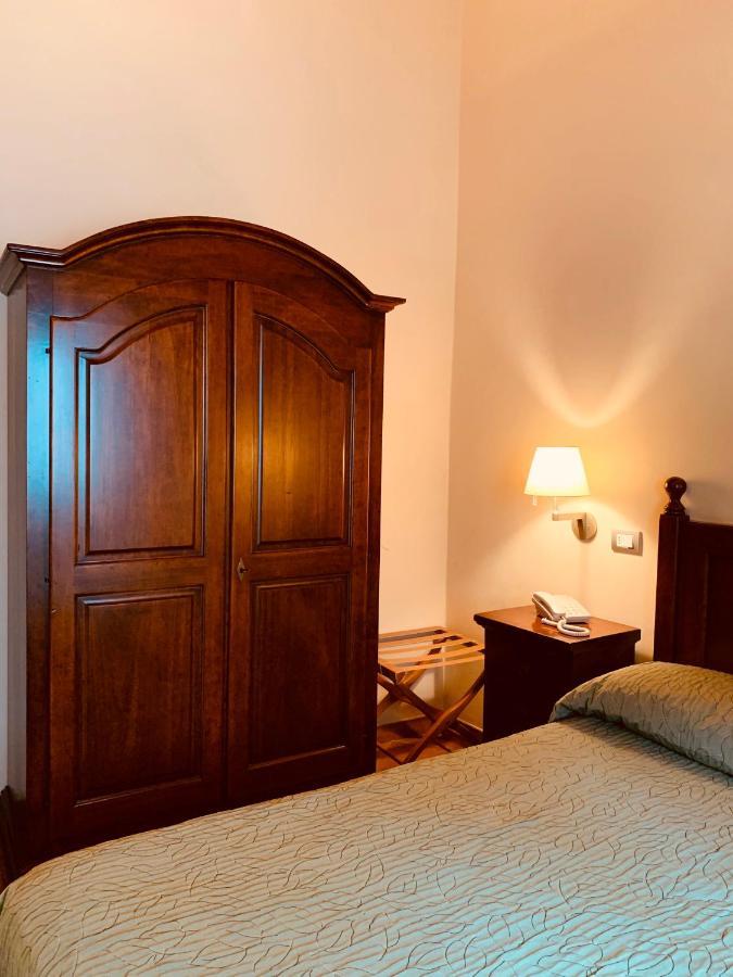 Il Giardino Degli Aranci Aparthotel Antonimina Buitenkant foto