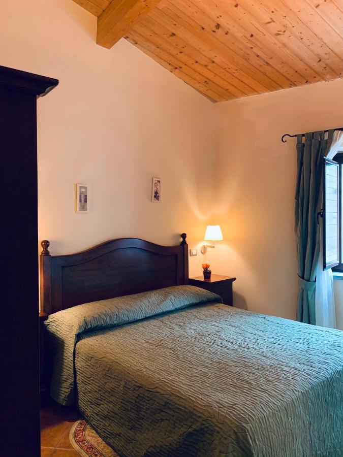 Il Giardino Degli Aranci Aparthotel Antonimina Buitenkant foto